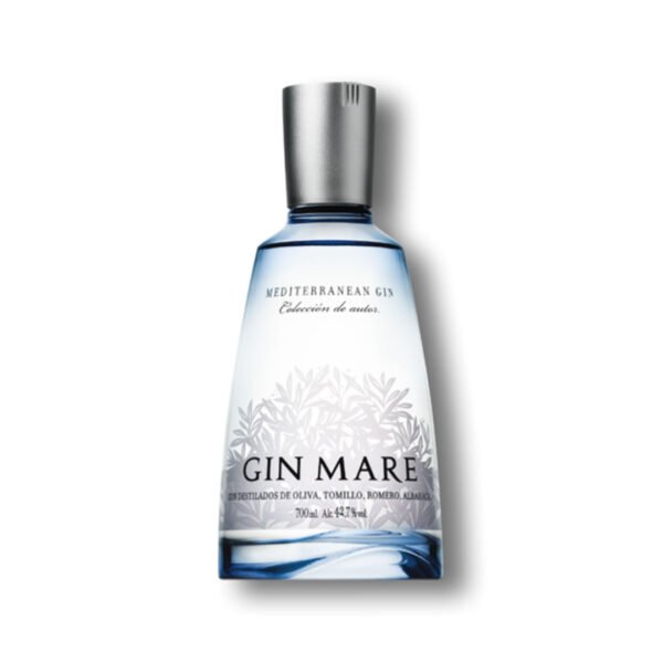 Gin Mare Mediterranean Gin