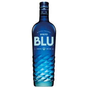 Gin Spirito Blu