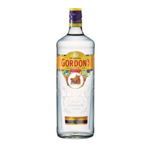 Gordon's London Dry Gin