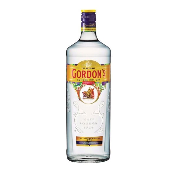 Gordon's London Dry Gin