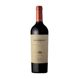 Gran Bousquet Cabernet Sauvignon Orgánico Gualtallary 750 ml