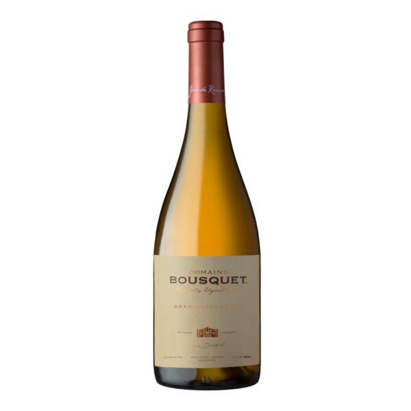 Gran Bousquet Chardonnay Orgánico Gualtallary 750 ml