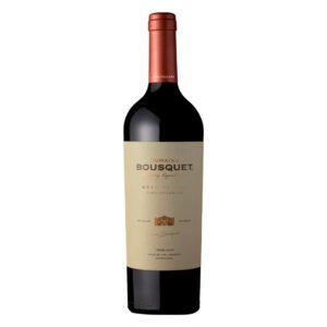 Gran Bousquet Malbec Orgánico Gualtallary 750 ml
