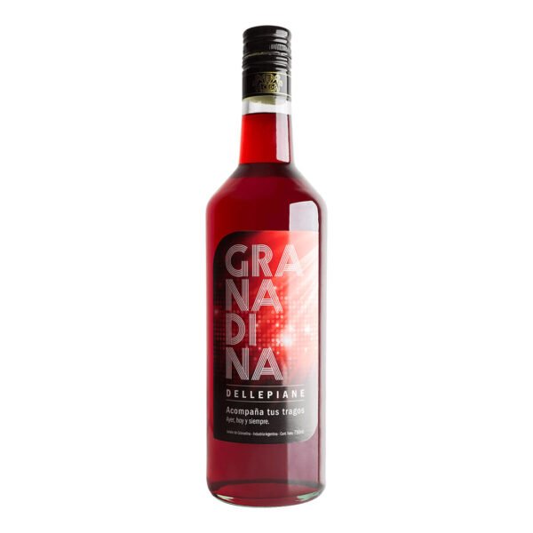 Granadina Dellepiane