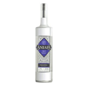 Grappa Aniapa Malbec