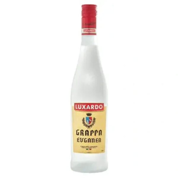 Grappa Euganea Luxardo