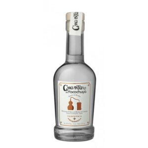 Grappa Gargantúa de Malbec
