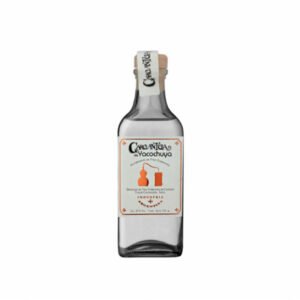 Grappa Gargantúa de Torrontés