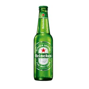 heineken