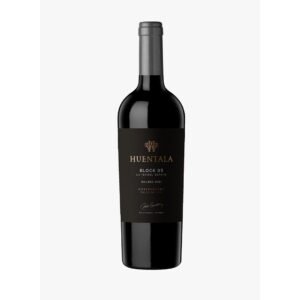 HUENTALA BLOCK 03 MALBEC 2021