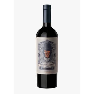 HUENTALA CABERNET FRANC 2022