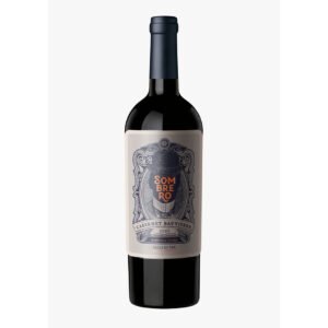 HUENTALA CABERNET SAUVIGNON 2022