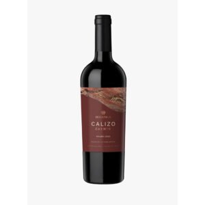 HUENTALA CALIZO CARMIN MALBEC 2020