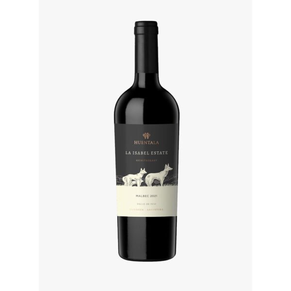 HUENTALA MALBEC 2021