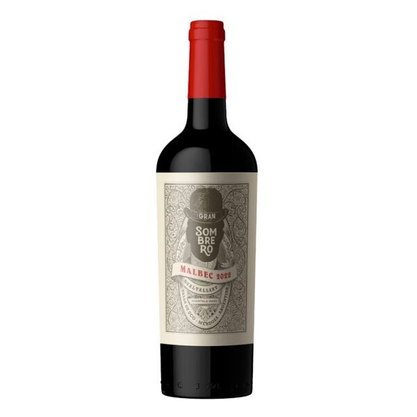 HUENTALA MALBEC 2022