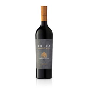 Killka Cabernet Sauvignon de Salentein Wines