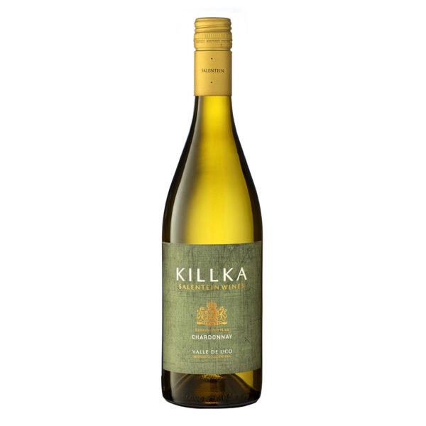 Killka Chardonnay de Salentein Wines