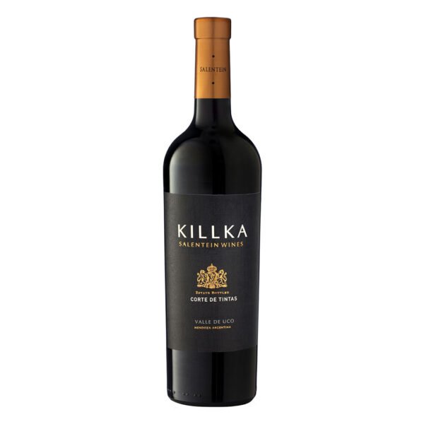Killka Corte de Tintas de Salentein Wines