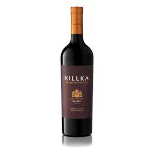 Killka Malbec de Salentein Wines