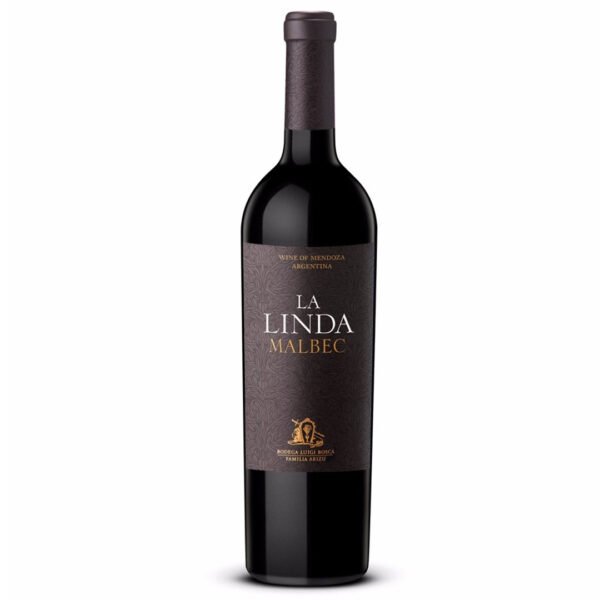 LUIGI BOSCA LA LINDA MALBEC