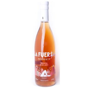 La Fuerza Primavera Vermouth