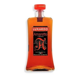 Licor Amaretto Luxardo Di Saschir