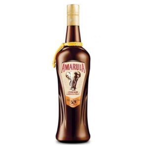 Licor Amarula Cream