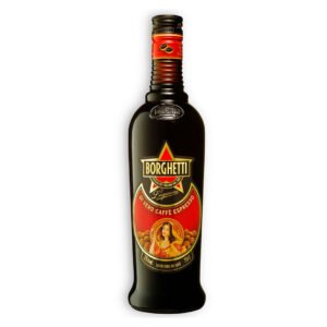 Licor Borghetti Caffe Espresso