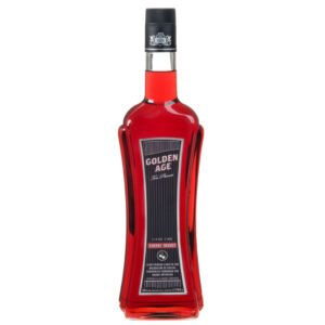 Licor Golden Age Cherry
