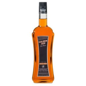 Licor Golden Age Cherry Brandy
