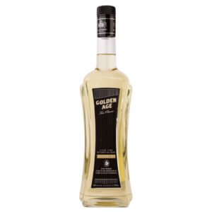 Licor Golden Age Elderflower