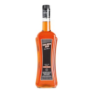 Licor Golden Age Golden Curaçao