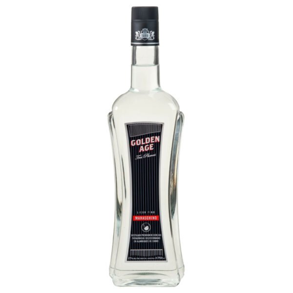 Licor Golden Age Maraschino