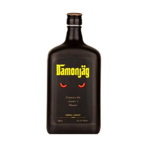 Licor Herbal Damonjäg