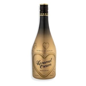 Licor Karamel Cream Irish Cream