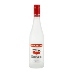 Licor Kirsch Luxardo