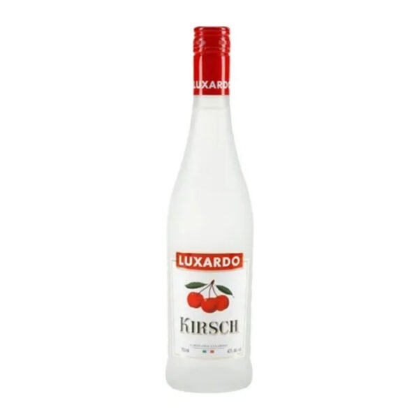 Licor Kirsch Luxardo