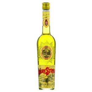 Licor Strega