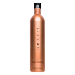 Licor Tambo Dulce de Leche
