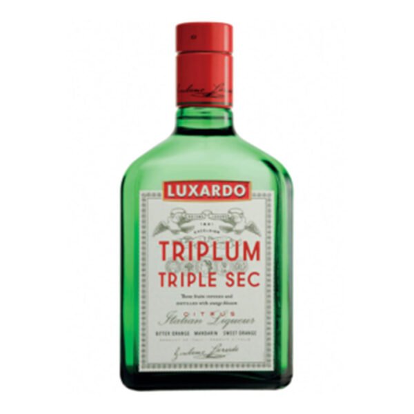 Licor Triple Sec Luxardo