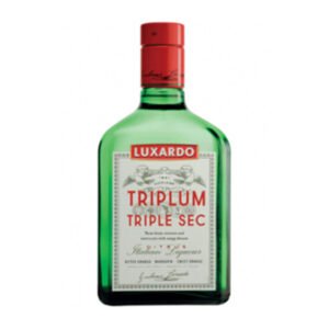 Licor Triple Sec Luxardo