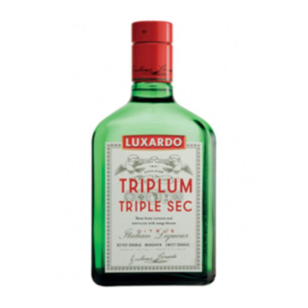 Licor Triple Sec Luxardo