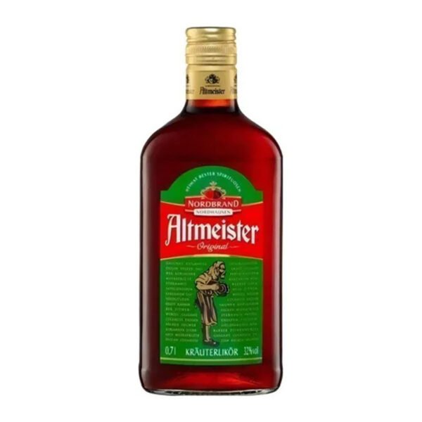 Licor de Hierbas Altmeister