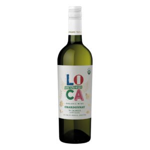 Lo-Ca Chardonnay Orgánico Bajas Calorías 750 ml