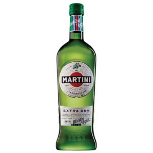 Martini Extra Dry