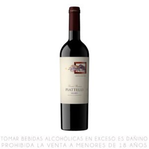 PIATTELLI GRAND RESERVE MALBEC
