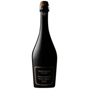 PIATTELLI VINEYARDS MÉTHODE CHAMPENOISE