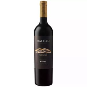 PIATTELLI VINEYARDS RESERVE MALBEC