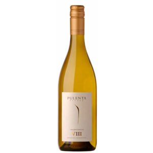 PULENTA CHARDONNAY VIII