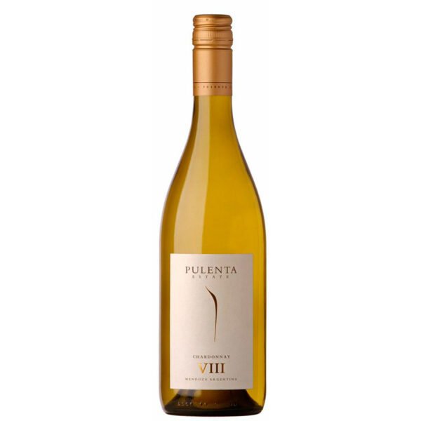 PULENTA CHARDONNAY VIII